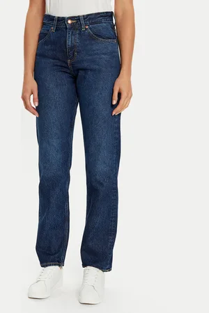 Lee Jeansy Rider Classic 112346335 Straight Fit