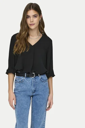 JDY Bluzka Divya 15226911 Regular Fit