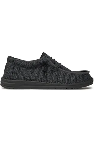 Hey dude Mokasyny Wally Sox 40019-0XJ