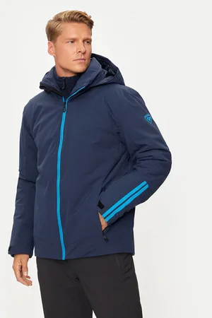 Rossignol Kurtka narciarska Strawpile RLNMJ11 Regular Fit
