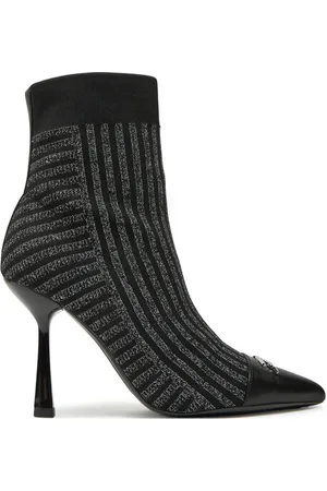 Karl Lagerfeld Botki KL31343