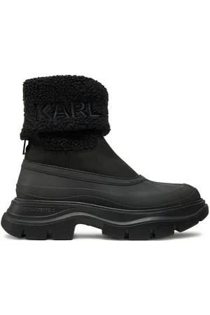 Karl Lagerfeld Botki KL42964