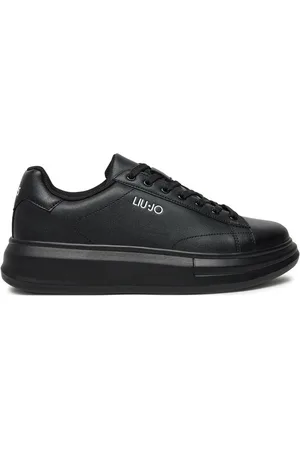 Liu Jo Sneakersy 7G4011 PX474