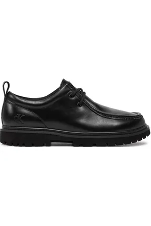 Calvin Klein Mokasyny YM0YM01086