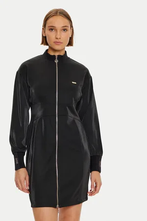 Liu Jo Sukienka codzienna TF4261 J4751 Regular Fit