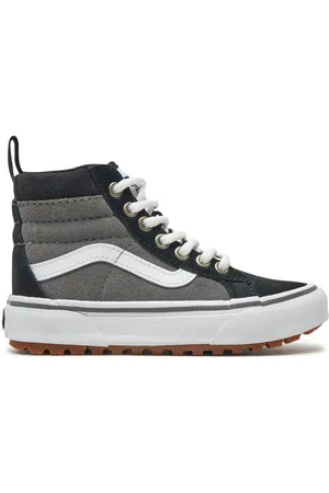 Vans Sneakersy Youth Mte Sk8 Hi VN000D0HN421