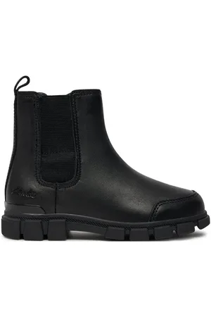 Clarks Kozaki Evyn Chelsea K. 26180291