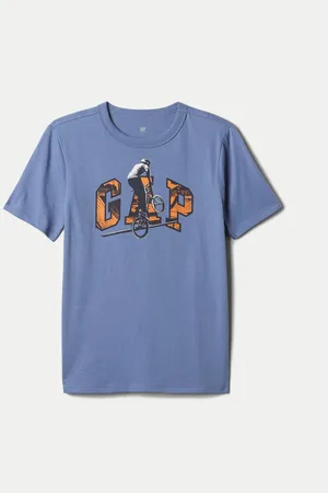 GAP T-Shirt 544192-02 Regular Fit