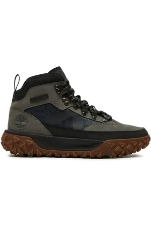 Timberland Trzewiki Mid Lc Waterproof Hk Boot TB0A6DCPEL8