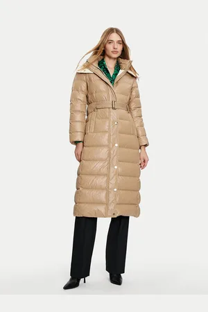 Liu Jo Kurtka puchowa WF4167 T2709 Regular Fit