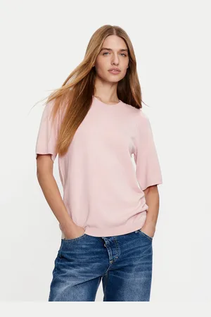FRANSA Bluzka Clia 20614192 Regular Fit