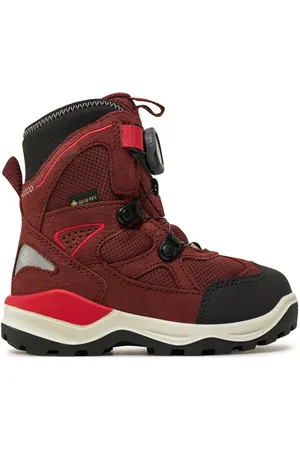 Ecco Śniegowce Snow Mountain 71029261049