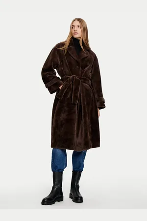 Dixie Płaszcz przejściowy K330K003A Regular Fit