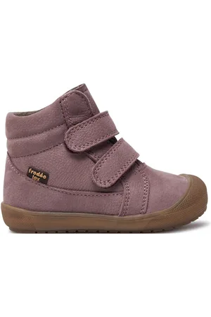 Froddo Trzewiki Olie Wool Tex G2110138-6 M