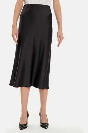 Imperial Spódnica midi GHI5IBA Regular Fit