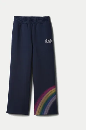 GAP Spodnie dresowe 541968-01 Regular Fit