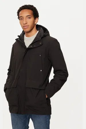 CMP Kurtka zimowa 34K0157 Regular Fit