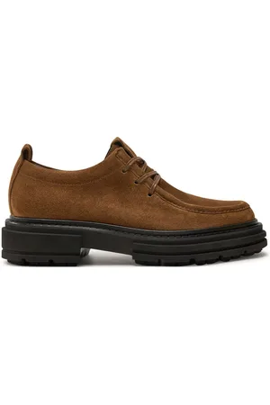 Kennel & Schmenger Mokasyny Suede 41-36500.543