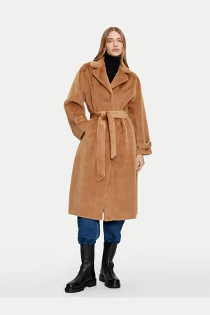 Dixie Płaszcz przejściowy K330K003A Regular Fit