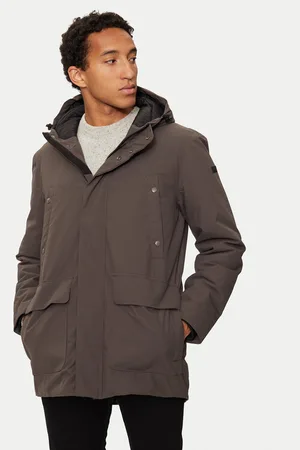CMP Kurtka zimowa 34K0157 Regular Fit