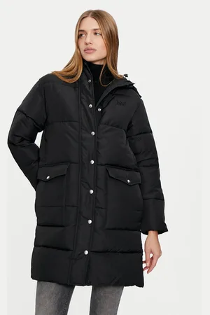 Lee Kurtka puchowa 112355161 Relaxed Fit