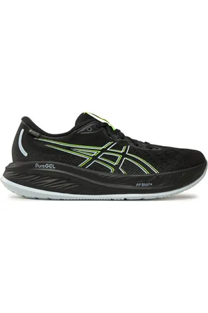 Asics Buty do biegania Gel-Cumulus 26 Gtx 1011B864