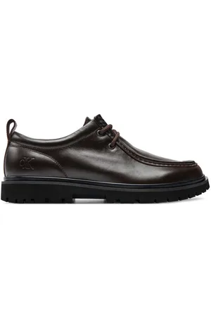 Calvin Klein Mokasyny YM0YM01086