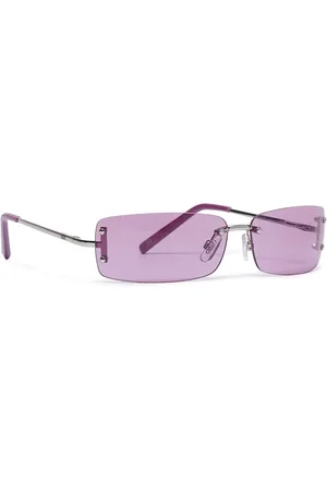 Vans Okulary przeciwsłoneczne Gemini Sunglasses VN000GMYCR31