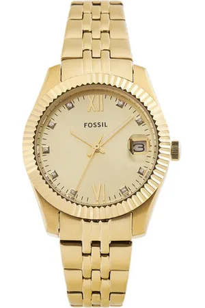 Fossil Zegarek Scarlette ES5338