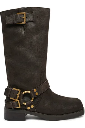 Michael Kors Oficerki 40F4CBFB9L