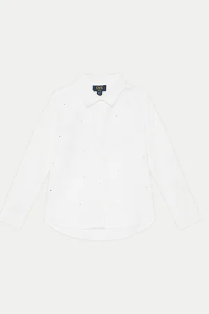 OVS Koszula 2074233 Relaxed Fit