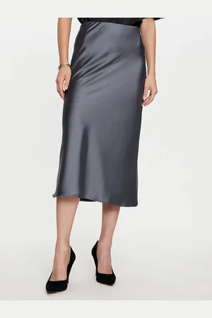 Imperial Spódnica midi GHI5IBA Regular Fit