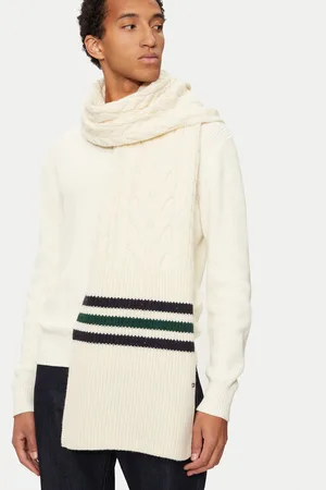 Tommy Hilfiger Szalik AM0AM12831