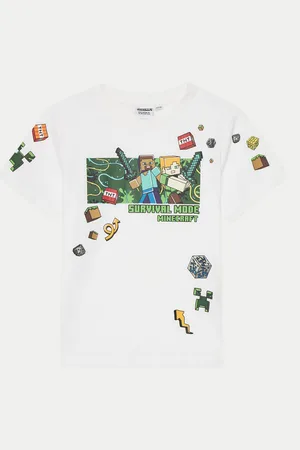 OVS T-Shirt 2098659 Regular Fit