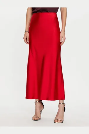 Imperial Spódnica maxi GHN4IBA Regular Fit