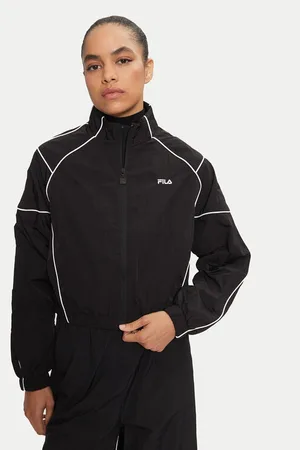 Fila Bluza Laplace FAW0890 Regular Fit