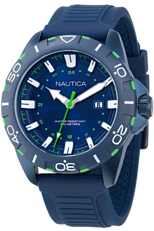 Nautica Zegarek Nsr NAPNRF405
