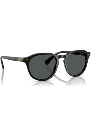 Ralph Lauren Okulary przeciwsłoneczne 0PH4221 52 500187