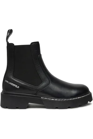 Karl Lagerfeld Sztyblety KL40460