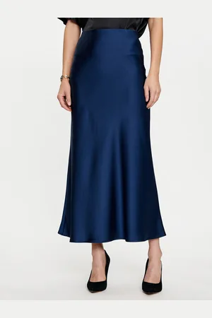 Imperial Spódnica maxi GHN4IBA Regular Fit