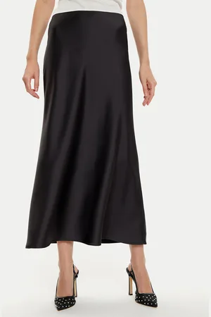 Imperial Spódnica maxi GHN4IBA Regular Fit