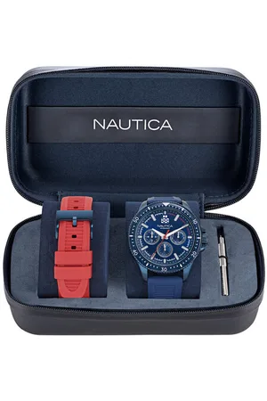 Nautica Zegarek Nct Windrose NAPWRF404