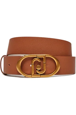 Liu Jo Pasek Damski Ecs Hips Belt 3.5 AF4310 E0031