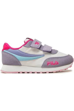 Fila Sneakersy FFK0225 43236