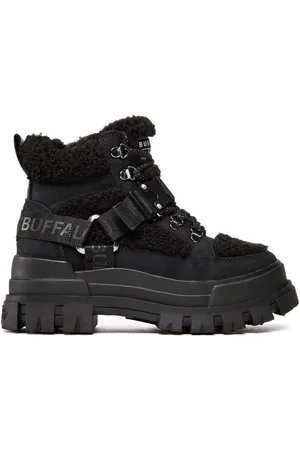 Buffalo Trapery Aspha Com Mid Warm 1622328