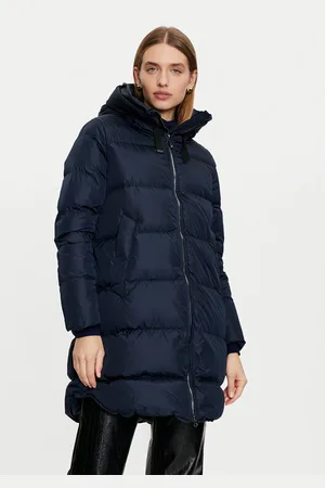 Bomboogie Kurtka puchowa CW6630TTNP4 Regular Fit