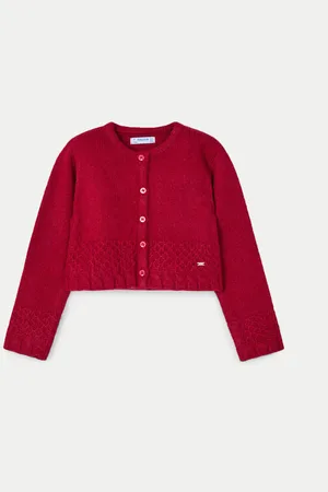 Mayoral Kardigan 4361 Regular Fit