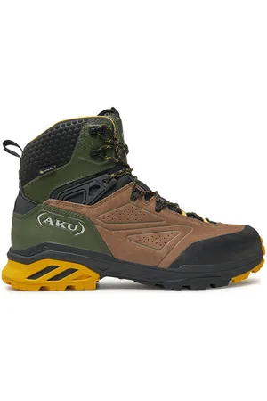 Aku Trekkingi Reactive Gtx GORE-TEX 668