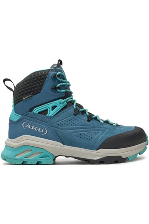 Aku Trekkingi Reactive Gt GORE-TEX Ws 669