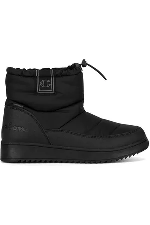Champion Śniegowce MONTANA G GS S32953-KK001